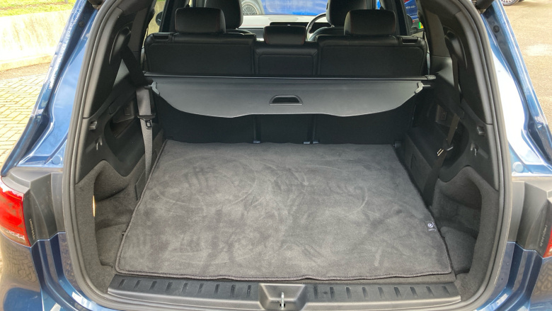 Mercedes-Benz Eqb 350 4Matic 215kW AMG Line 66.5kWh 5dr Auto Electric Estate